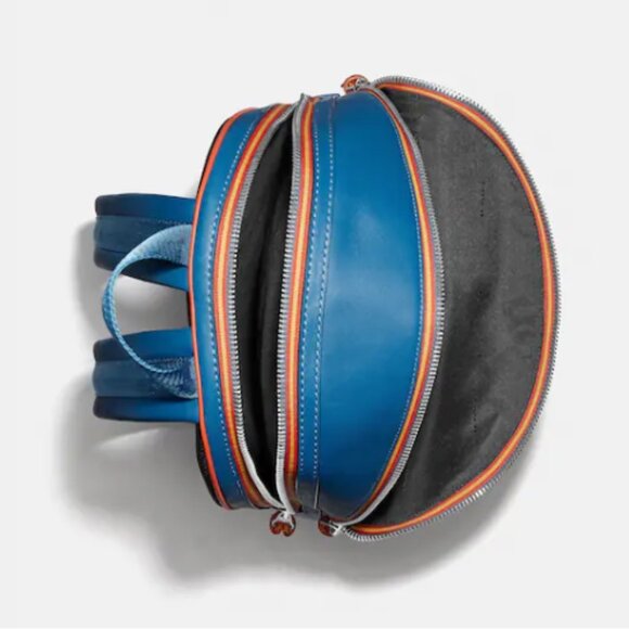 Coach Academy Backpack - Picture 4 of 8